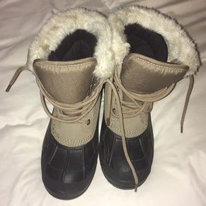 Kamik Snow Boots